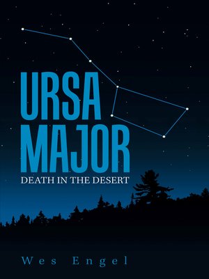 cover image of Ursa Major
